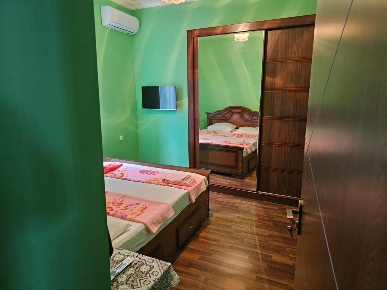 Guest House Amo Kutaiszi Kültér fotó