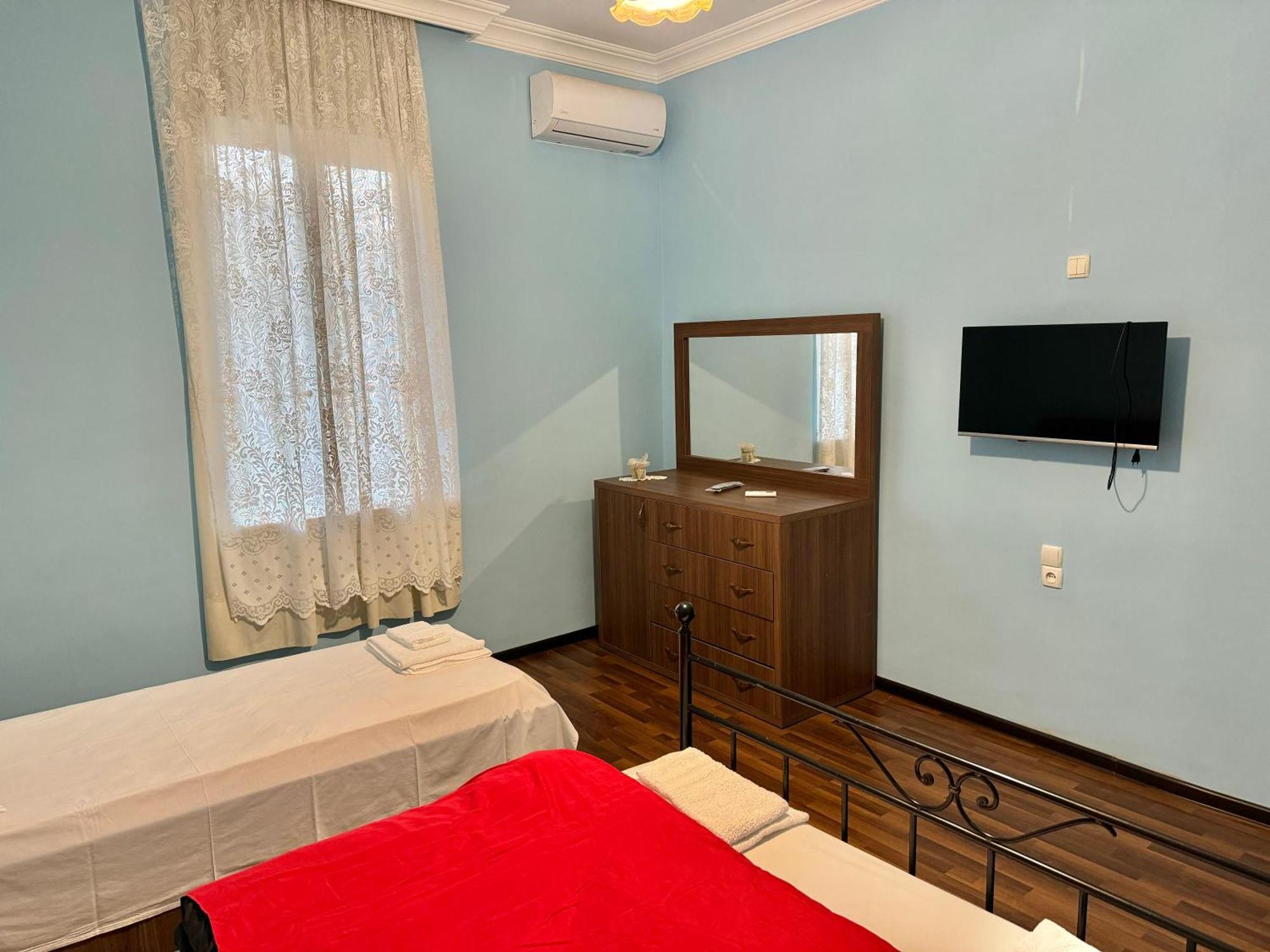 Guest House Amo Kutaiszi Kültér fotó