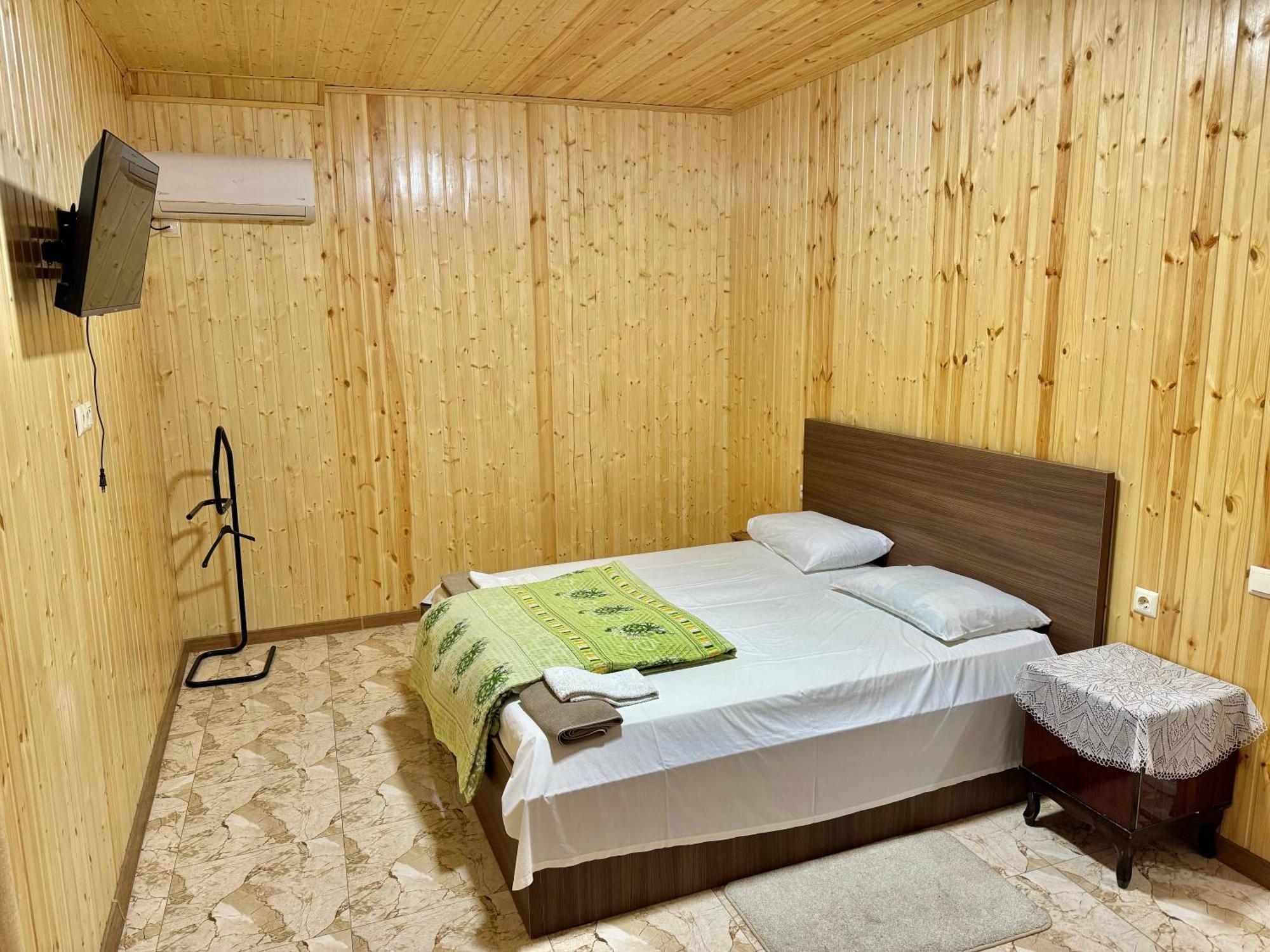 Guest House Amo Kutaiszi Kültér fotó