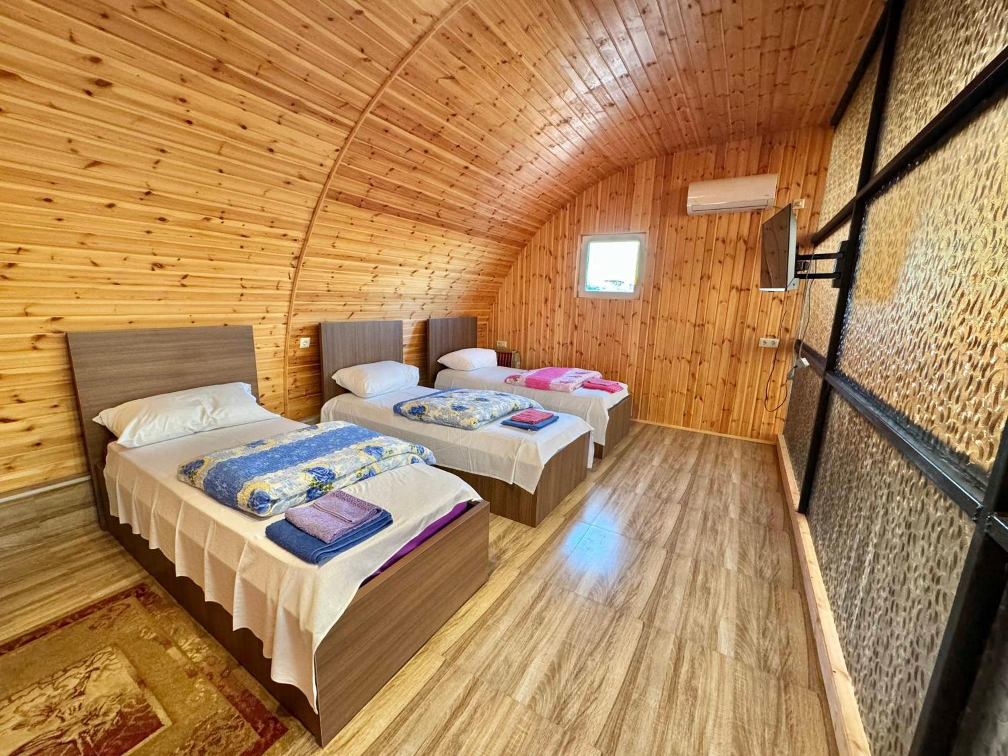 Guest House Amo Kutaiszi Kültér fotó